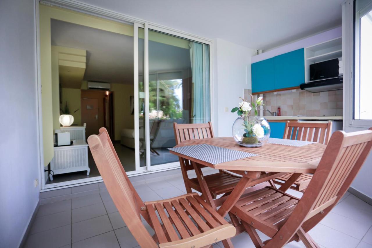 La Residence De L'Ilet Le Gosier  Exteriér fotografie